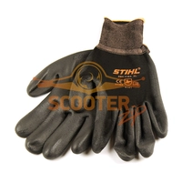 Перчатки STIHL MECHANIC размер XL