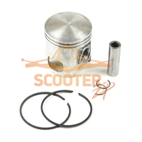 Поршень HONDA d-47 +0.4 mm p-12 (для 31 7200 и 31 8286) MALOSSI (Италия)