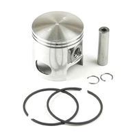 Поршень SUZUKI d-47 +0.8 mm p-10 (для 31 8723) MALOSSI (Италия)