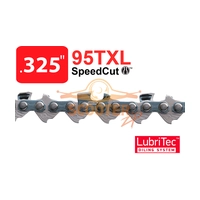 Цепь шаг 325, посадка 1.3mm 66 звеньев 95TXL SpeedCut OREGON