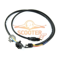 Датчик включения стоп-сигнала для снегохода Arctic Cat Bearcat 570, 570XT, 660WT, Z1XT; Crossfire 600, 800, 1000; Panther 370, 570 (0609-267) (Оригинал)