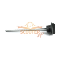 Щуп масляный для снегохода Arctic Cat Bearcat 570, 570XT, 660WT, Z1XT;Jaguar Z1;TZ1;Z1 (1670-872) (Оригинал)
