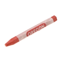 Мелок маркировочный красный OREGON
