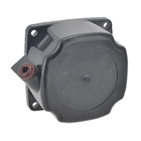 Крышка стартера для бензокосы CHAMPION T523, 523S-2 пустая