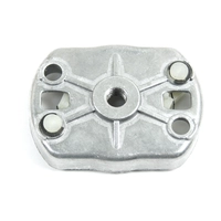 Плата собачек стартера для бензокосы CHAMPION T523, 523S-2