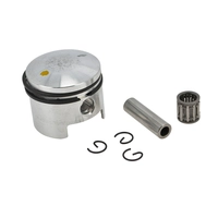 Поршень для бензокосы CHAMPION T523, 523S-2 комплект d-44 p-10