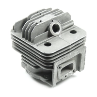 Цилиндр для бензокосы CHAMPION T523, 523S-2 d-44