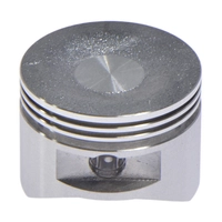 Поршень для бензокосы CHAMPION T374FS пустой d-40