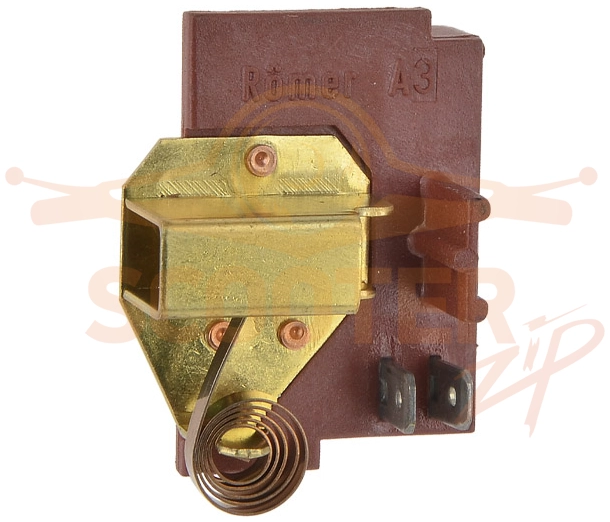 Щеткодержатель для штробореза (бороздодела) MAKITA SG150