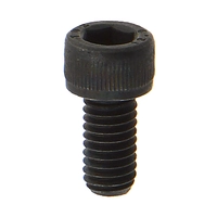 Болт M6х12 с внутренним шестигранником Makita 922312-0