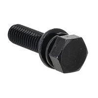 Болт M8х30 с шестигранной гол. Makita 265488-3