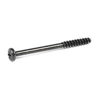 Самонарез.винт PT5х65 фланец Makita 266029-8