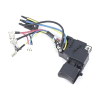 Выключатель TG573FSB-3 Makita 650724-4
