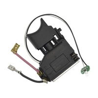Выключатель C3HW-3A-LF1M Makita 650699-7
