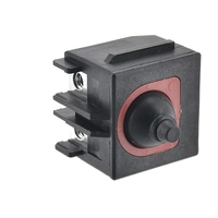 Выключатель DPX-2110-R Makita 650560-8 заменен на 650621-4