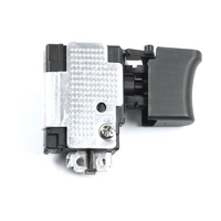 Выключатель TG563FSB-2 650672-7 (с 01.2012) Makita 650672-7