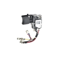 Выключатель TG573FSB-1 Makita 650722-8