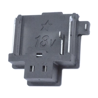 Предохранитель Makita 643859-8