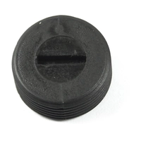 Колпачок щеткодержателя 7-11 Makita 643750-0