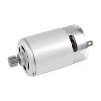 Двигатель 12В Makita 629787-1