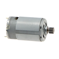 Двигатель 9,6В Makita 629785-5