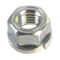 Гайка для фиксации опорной чашки, M8x1.25LH Makita