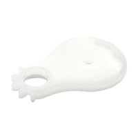 Возд. заслонка MEM427 Makita 450560-6