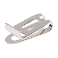 Зацеп на пояс для инструмента DDF/DHP/DFN/DFS/DTD/DRV/DST/DTW <346317-0> Makita