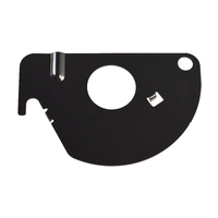 Основание кожуха безопасности Makita 345226-0