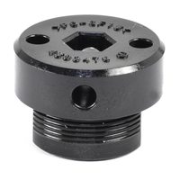 Крышка масл. канала Makita 450347-6