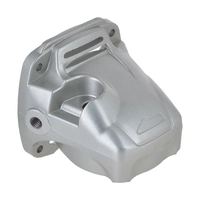 Корпус редуктора в сборе Makita 168705-9