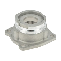 Корпус подшипника Makita 318332-4