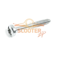 Винт 5x40/20 Makita 913350404