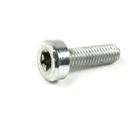 Винт со шлицем Torx М5х16 Makita 908005165