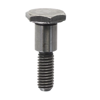 Болт M6х25 с внутр.шестигранн. Makita 266864-4