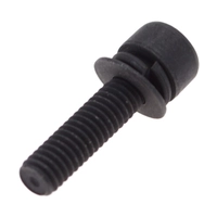 Болт M4x16 с внутренним шестигранником Makita 922128-3