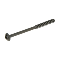 Самонарез.винт PF4х55 фланец Makita 266147-2