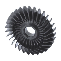 Крыльчатка ротора d-56мм 240107-2 Makita 240107-2