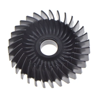 Крыльчатка ротора d-56мм 240139-9 Makita 240139-9