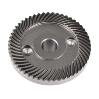 Коническая спирал.шестерня 52 Makita 227512-0