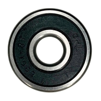 Подшипник 6301DDW Makita 210104-2