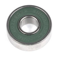 Подшипник 607DDW Makita 210017-7