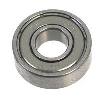 Подшипник 696ZZ Makita 210026-6