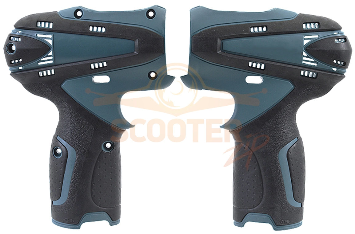 Корпус 187359-3 для шуруповерта MAKITA DF030D