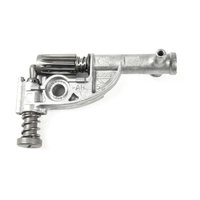 Масляный насос Makita 179245202