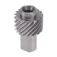 Косозубая шестерня 17 Makita 226681-4