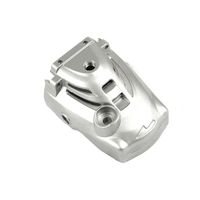 Корпус редуктора в сборе Makita 142754-4