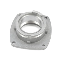 Корпус подшипника редуктора Makita 318302-3