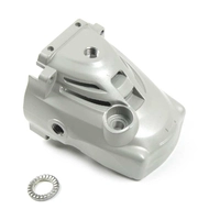 Корпус редуктора в сборе Makita 154685-5