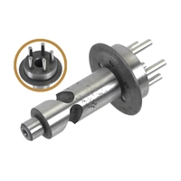 Шпиндель Makita 141250-9